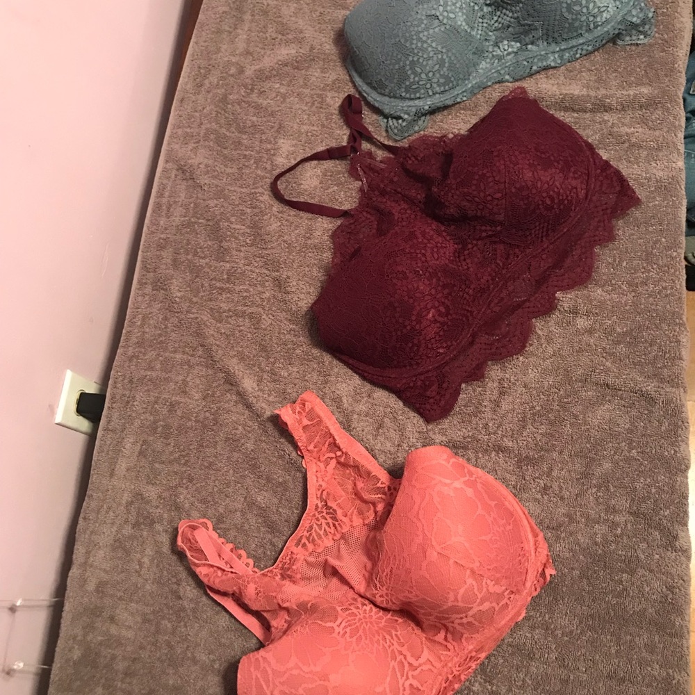 Bralette Bundle